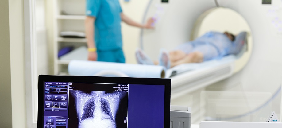 Розшифровка КТ