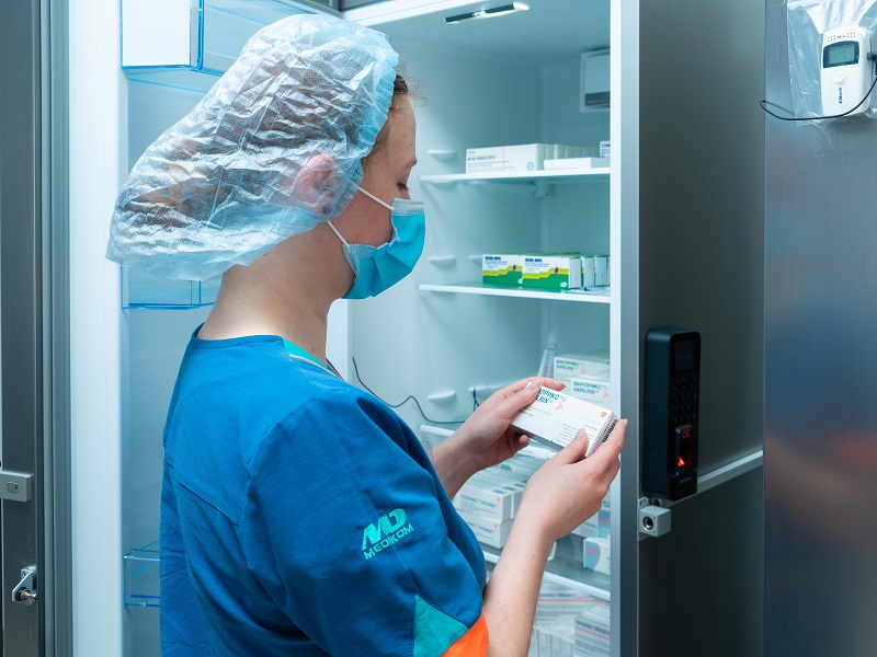 вакцинація гардасил Київ