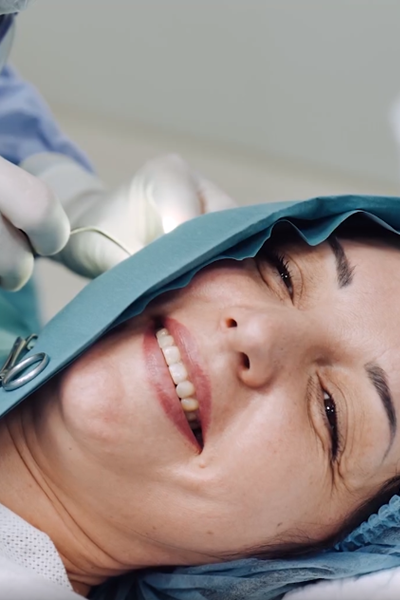 стапедопластика