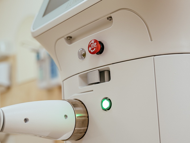 Lumenis Stellar M22 Lumenis Stellar M22