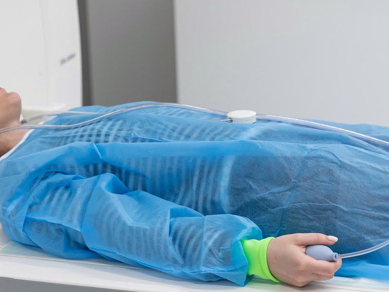 МРТ на Оболоні