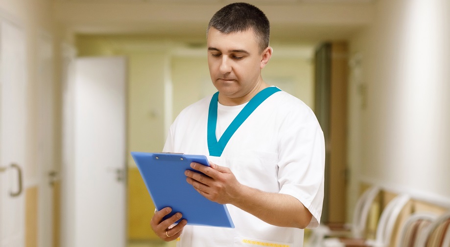 результат МРТ пазух носа