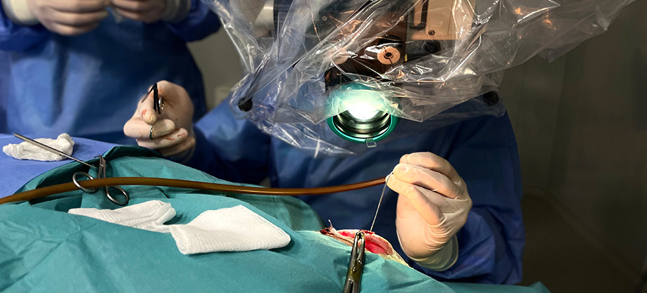 Тимпанопункция