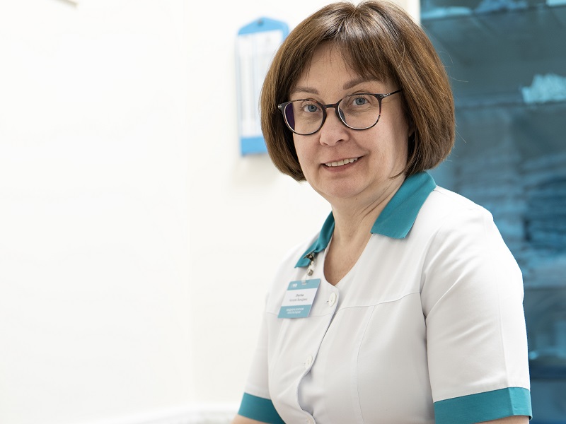 акушер-гинеколог на Печерске и Оболони