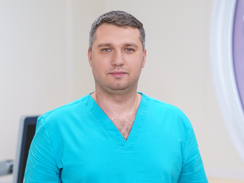 уролог печерськ