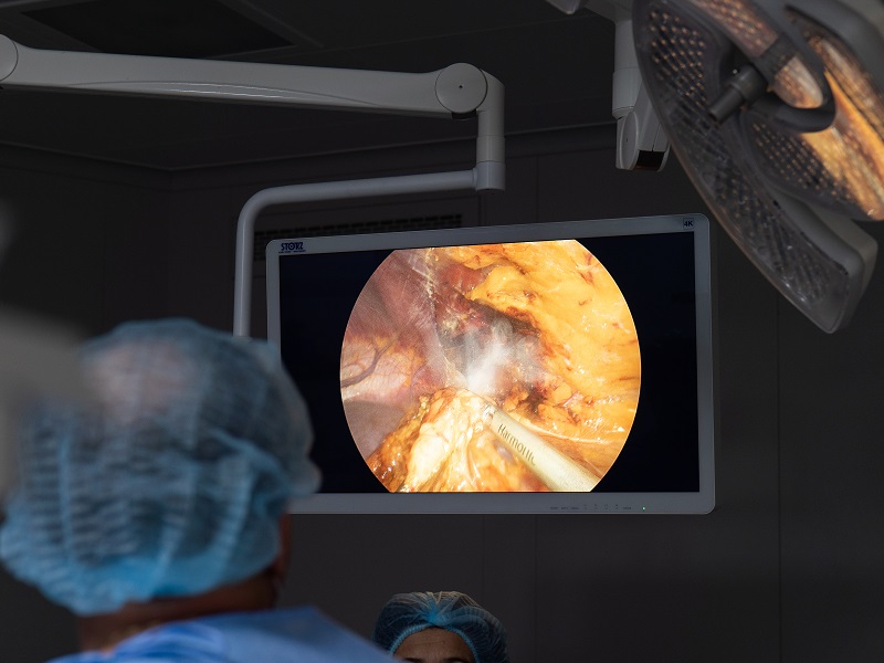 Нефректомія в Києві нефректомія