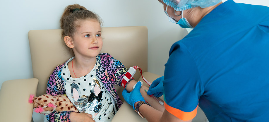 Алергологія