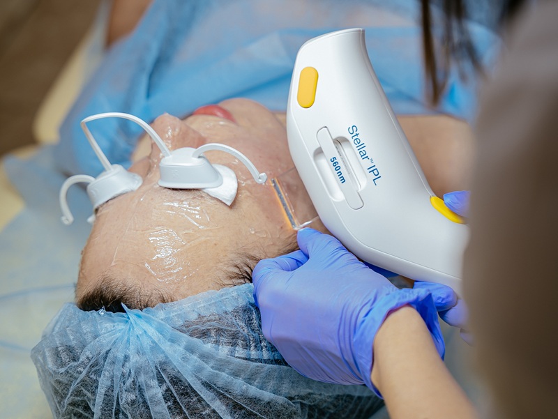 IPL на Печерську IPL на Печерську