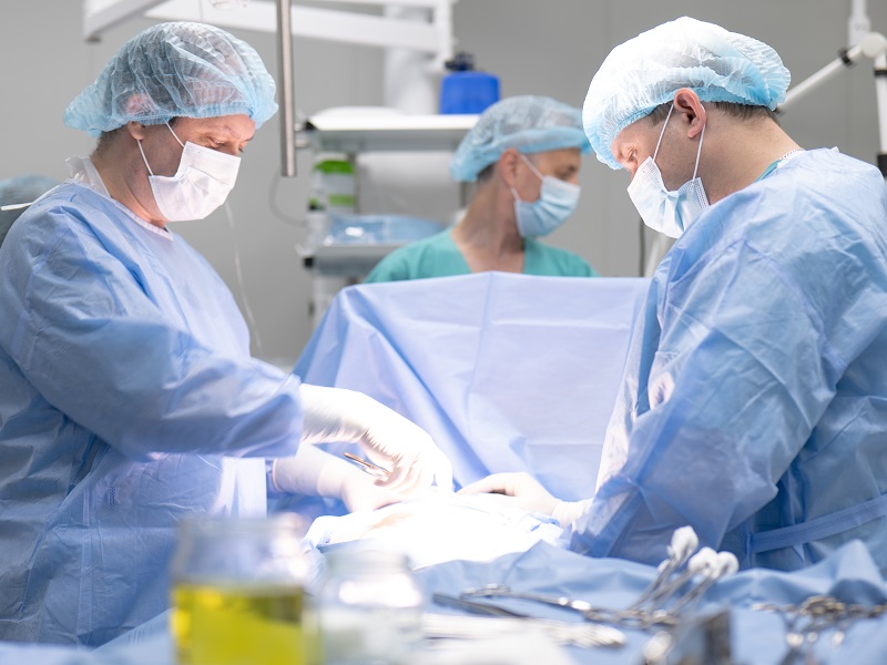 онкохірургія