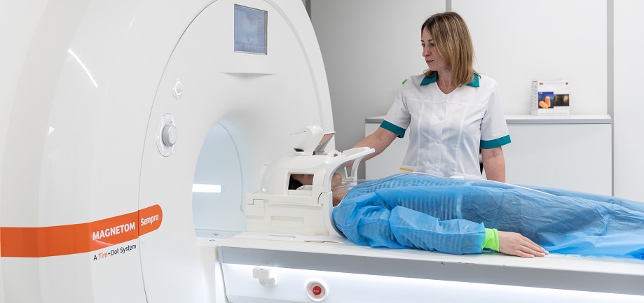 МРТ в Києві