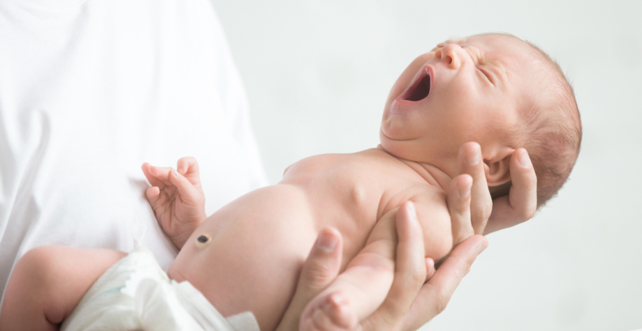 Консультація з грудного вигодовування