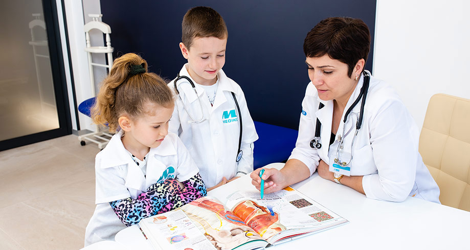 аллергология