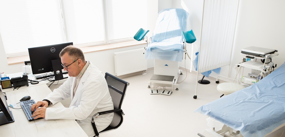 Консультація уролога в Києві прием уролога