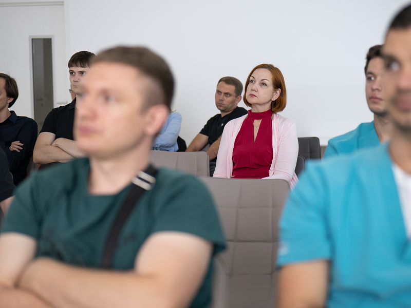 аудиторія