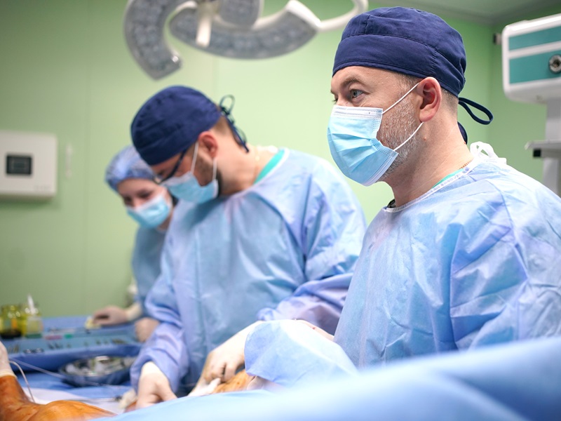 мініфлебектомія