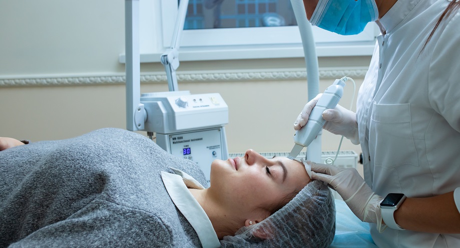 Лікування дерматологічних захворювань