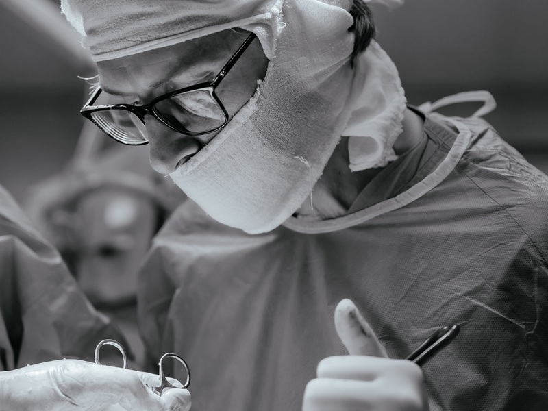 Процедура видалення яєчок