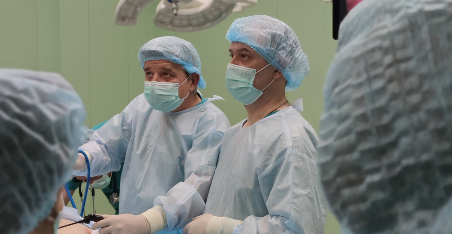 Ліпоскульптурування