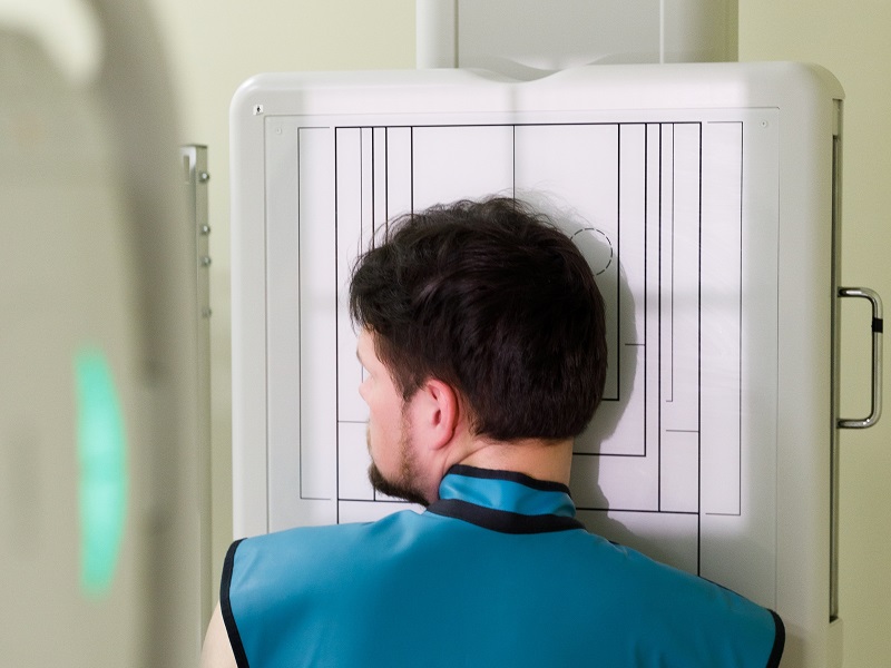 Рентген в Києві