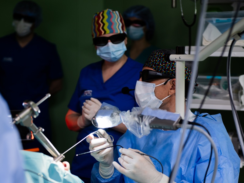 щелепно-лицьовий хірург щелепно-лицьовий хірург