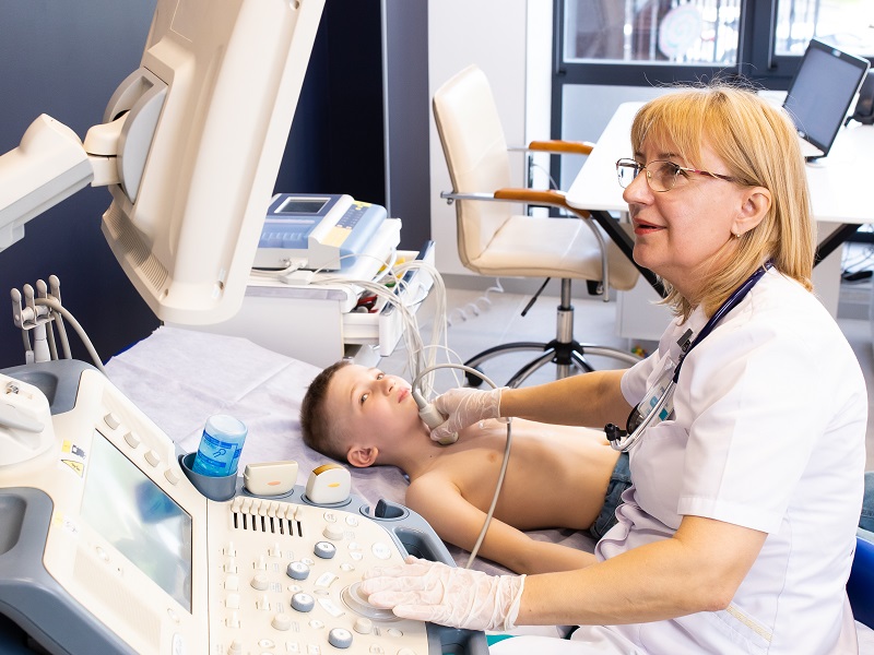 Допплерография в Киеве