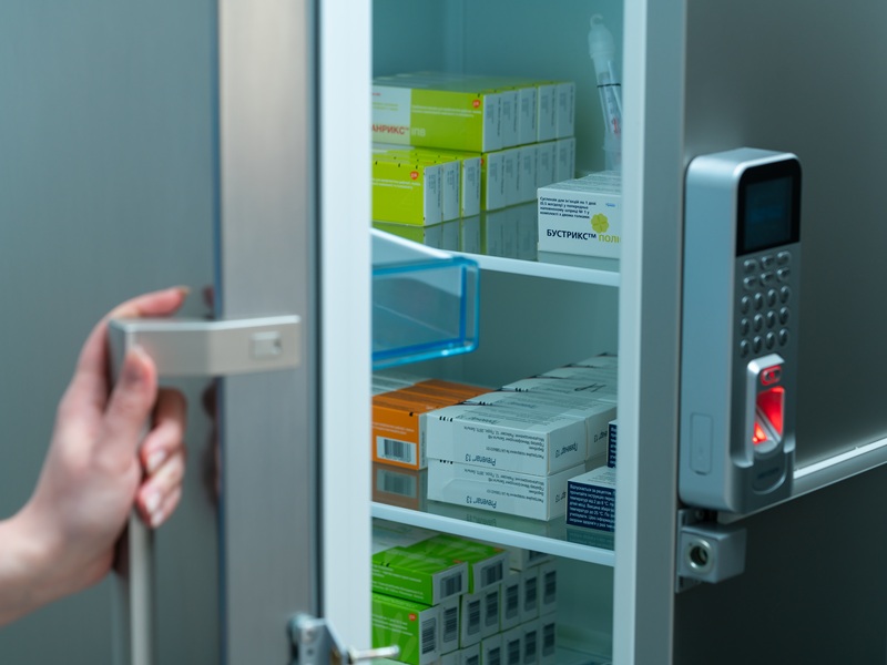 вакцинація від пневмококу