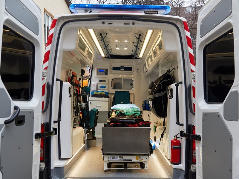 скорая детям киев