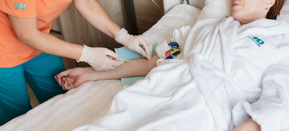 таргетная терапия таргетная терапия