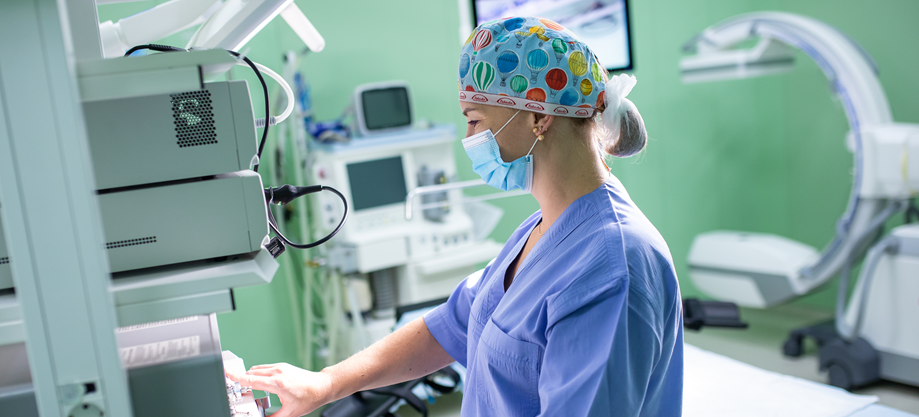 хірургия хірургия