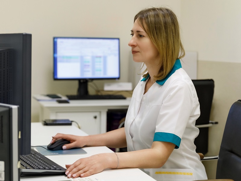 МРТ в Києві