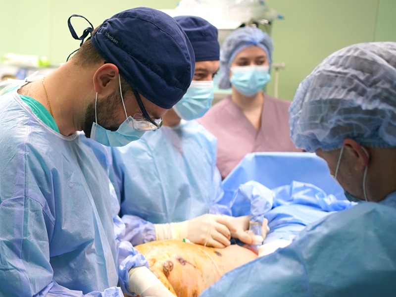 флебология