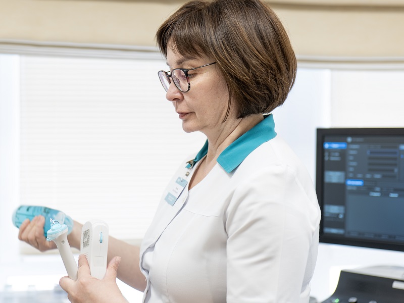 УЗИ беременность