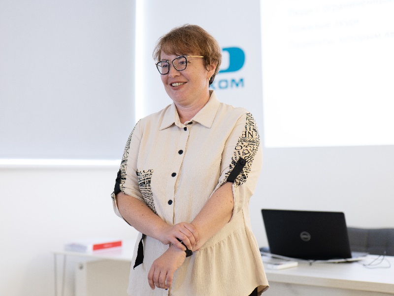 Школа медсестер 2023 MEDIKOM: Методи лабораторної діагностики, лекція та практикум