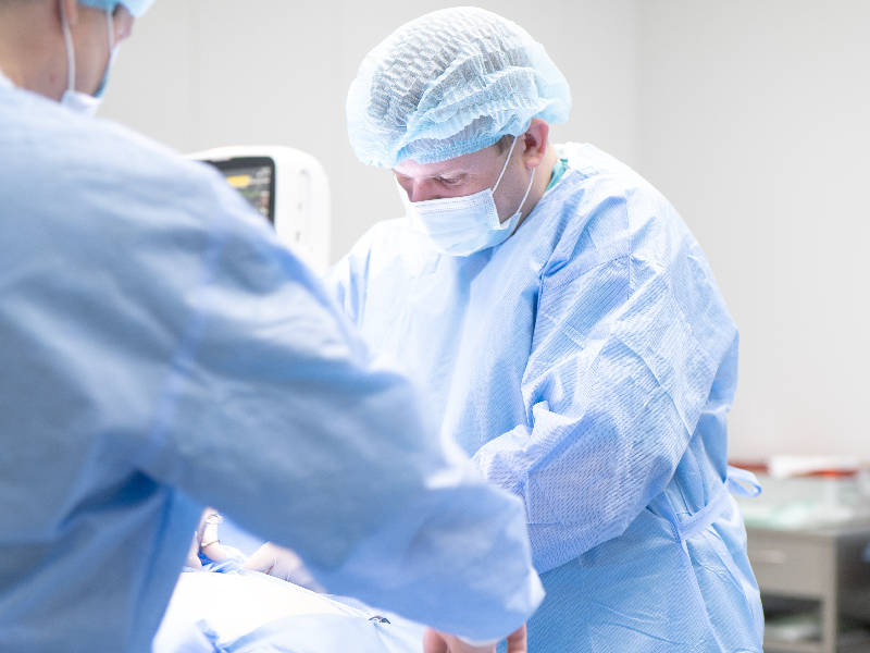 Циркумцизіо в Києві обрізання крайньої плоті