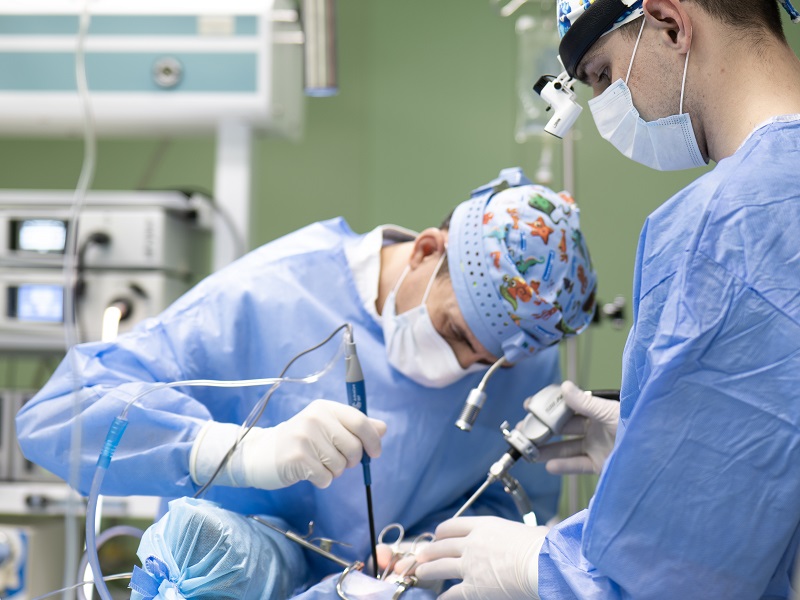 лор-онкологія