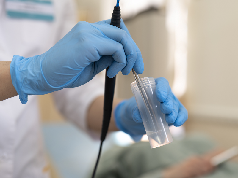 діагностика раку