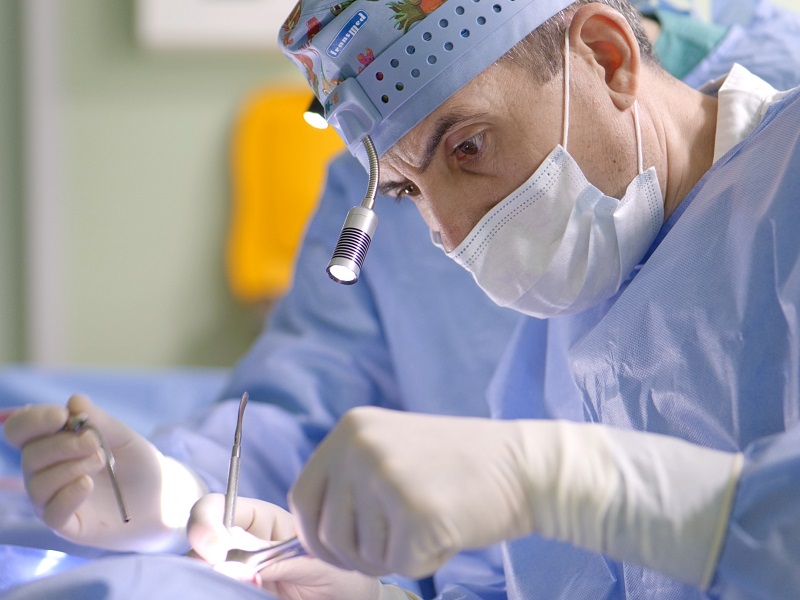 лор-хірург