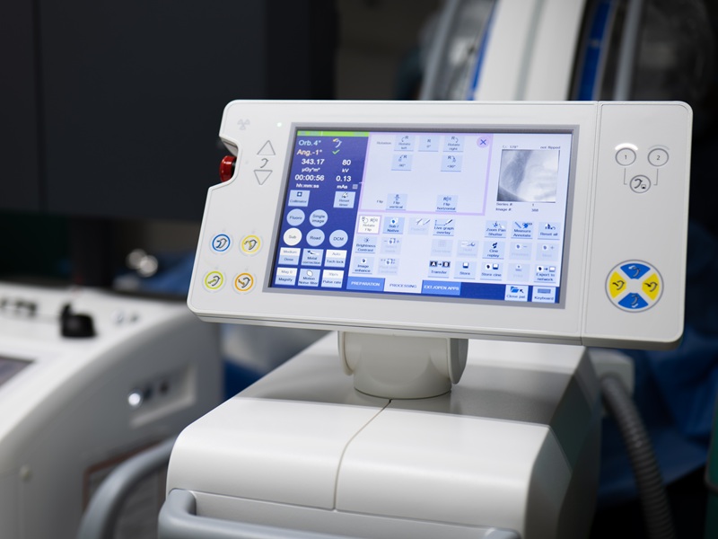 Ангіограф ангіограф