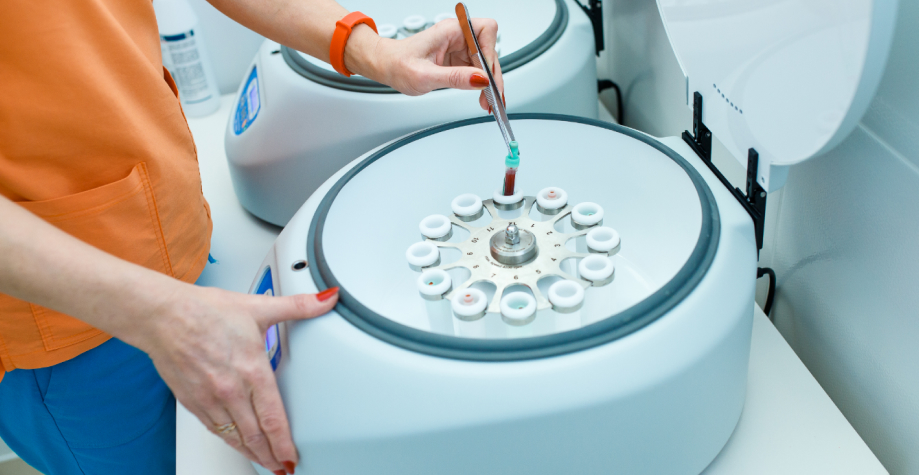 Здати печінкові проби