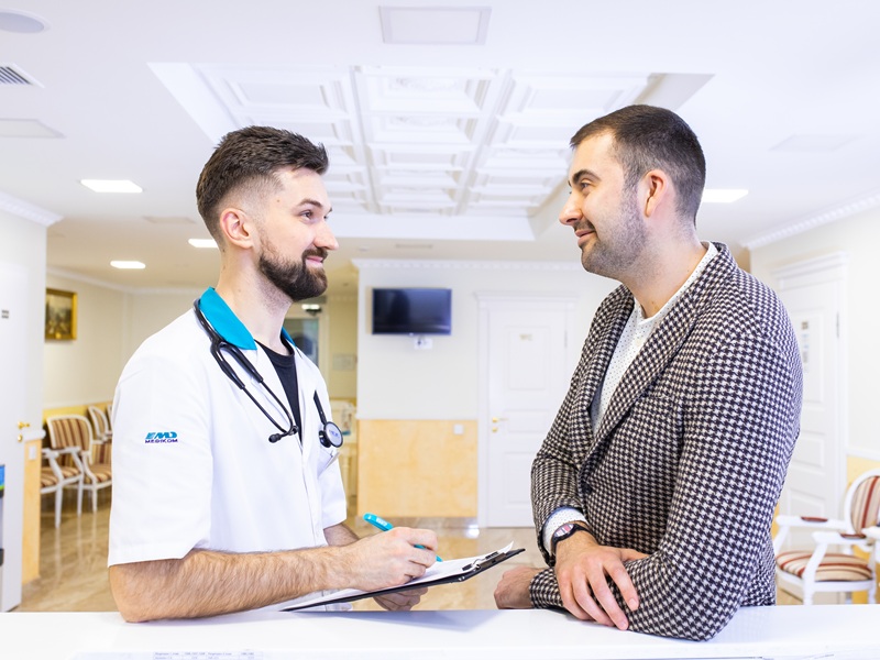 консультація терапевта Київ консультація терапевта Київ