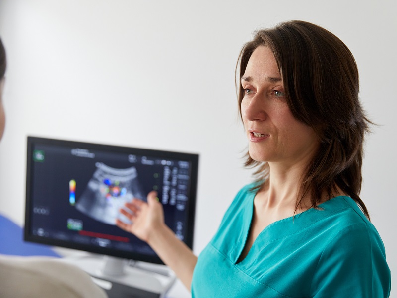 Консультація хиірурга в приватній клініці