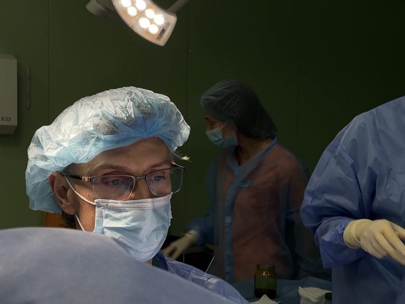 Уролог Когут