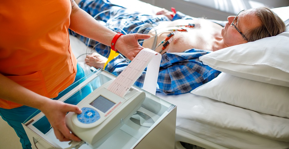 Передопераційне обстеження обстеження перед операцією