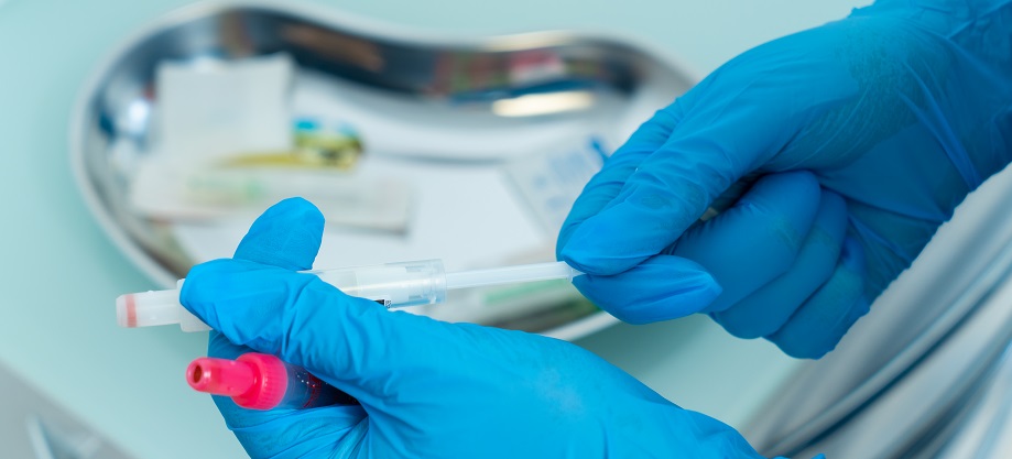 терміновий аналіз крові cito