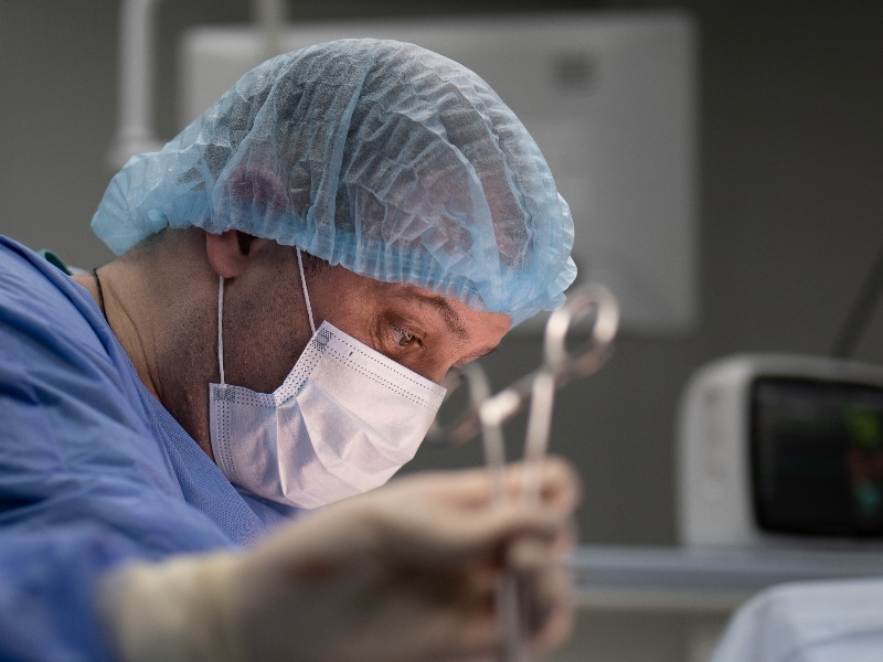 Анальні тріщини