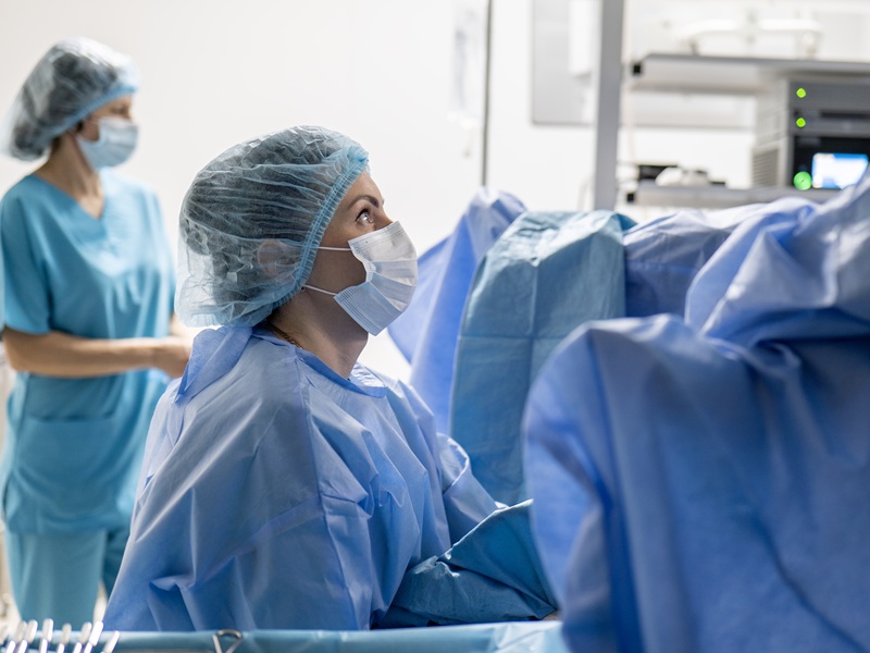 Гінеколог-хірург в Києві гінеколог хірург