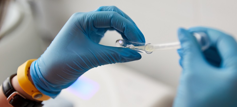 здати аналіз сечі