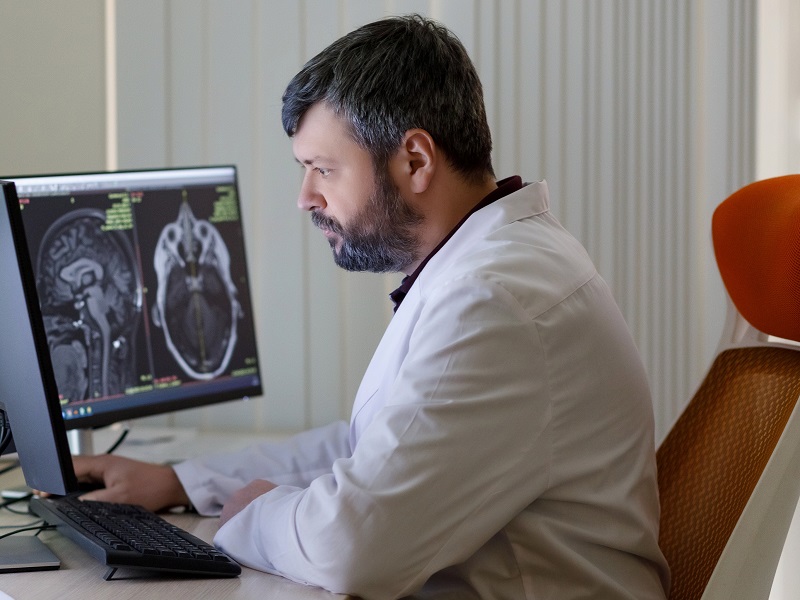 МРТ на Оболони