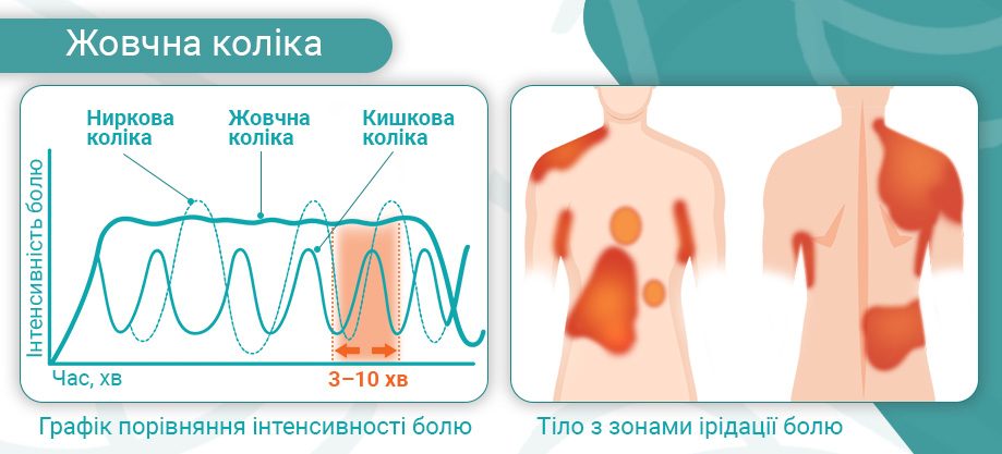 коліка печінка коліка печінка