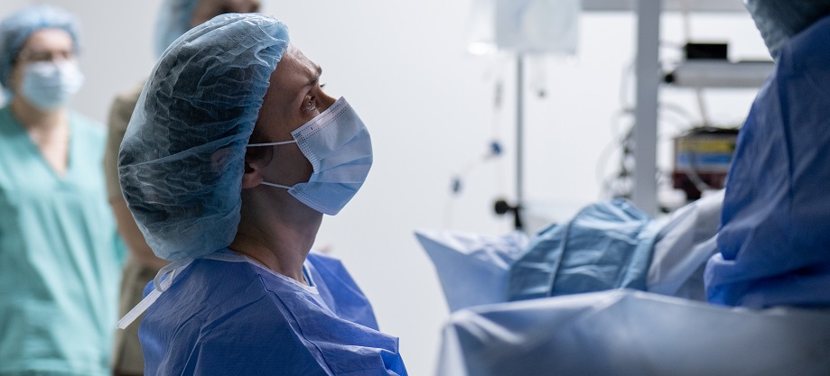 гинеколог хирург